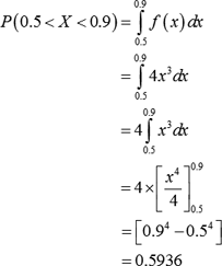 Definition Of Probability Density Function Chegg Com