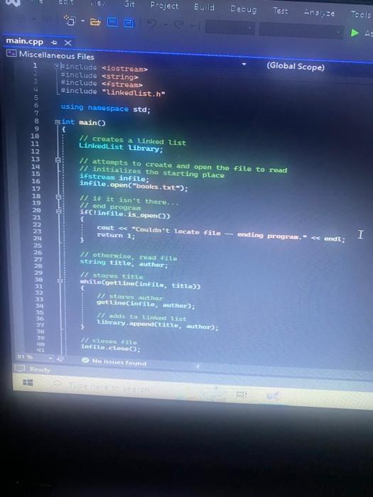 Solved help please C++ only CLEAR INSTRUCTIONS IN PICTURES | Chegg.com