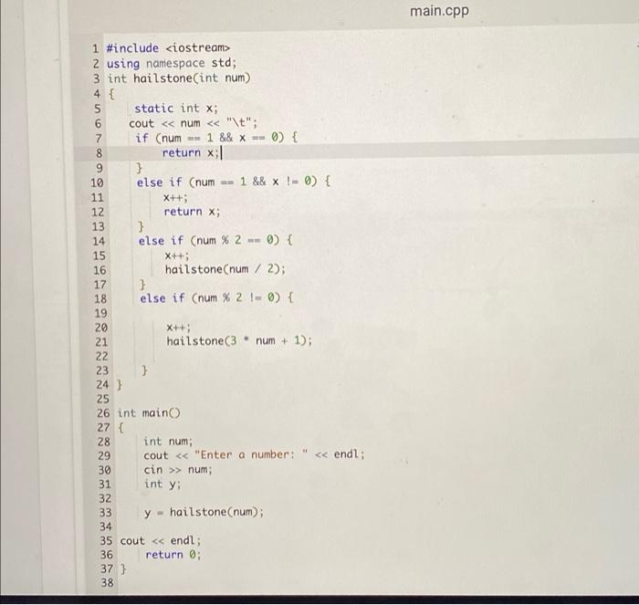 Solved i cant figure out how to make the output 10 # per | Chegg.com
