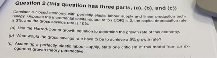 Incremental Capital Output Ratio (ICOR): Definition and Formula