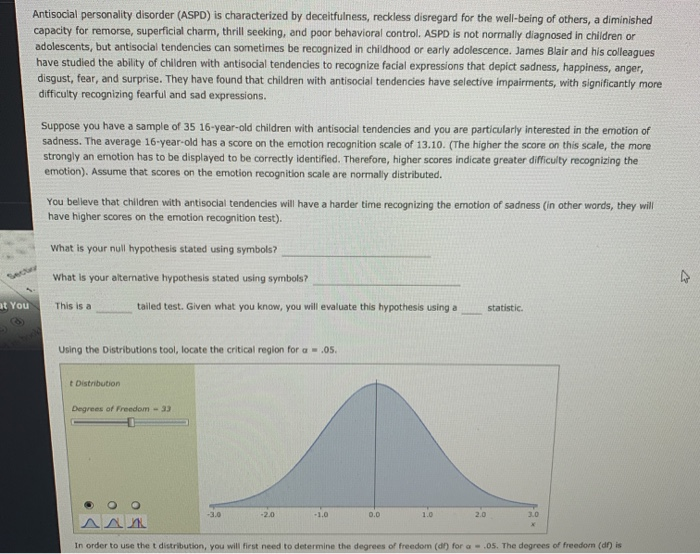 what is your null hypothesis stated using symbols