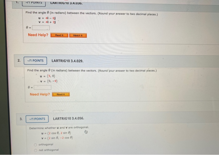 solved-1-points-lartrig-tv-3-4-036-find-the-angle-in-chegg