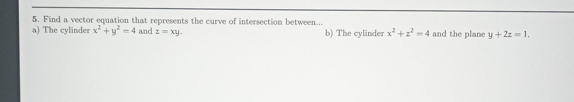 Solved please show all work and explain so I can learn from | Chegg.com