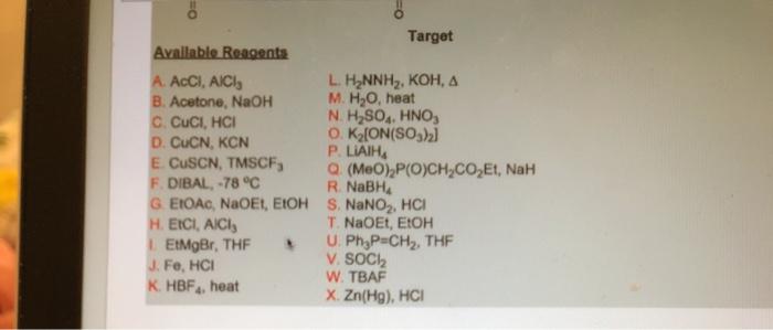 Solved Which Of The Following Under Sollysis In Warm Wate Chegg Com