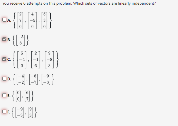Solved I can't figure out if this is correct? | Chegg.com