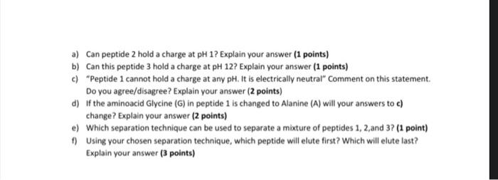 Solved Answer all the questions and make sure to EXPLAIN | Chegg.com