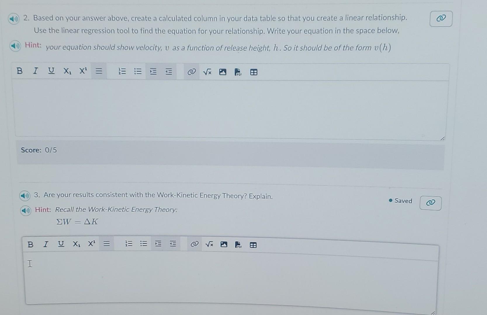 (4)) 2. Based on your answer above, create a | Chegg.com