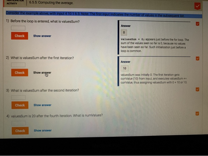 Solved how does this work? like what are the steps that it | Chegg.com