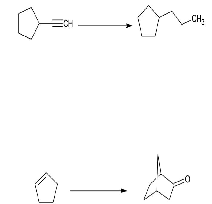 Solved Propose A Synthetic Route With As Few Steps As | Chegg.com