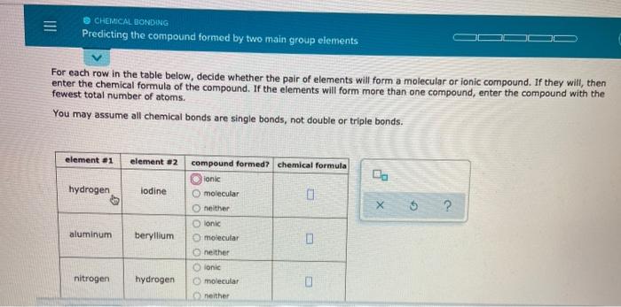 solved-chemical-bonding-predicting-the-compound-formed-by-chegg