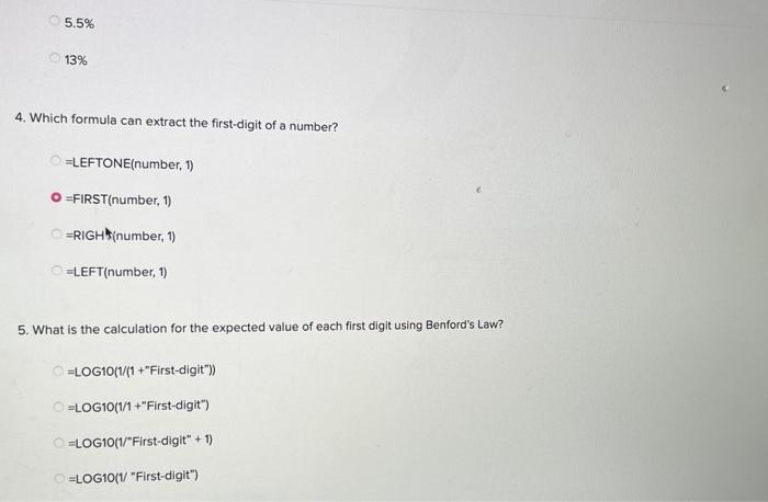 Solved B 1 Order Number Sales 2 00201 834.55 3 00202 Chegg