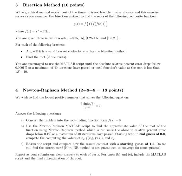 Solved Instructions: Show all steps for full credit. Subanit | Chegg.com