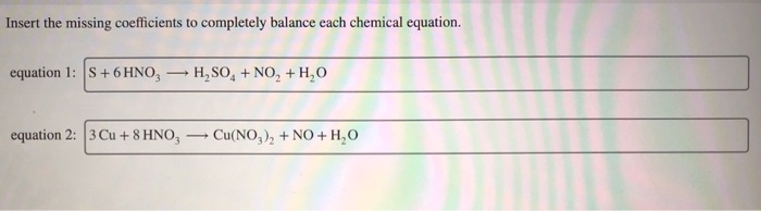 Solved Select The Equation That Best Describes The Reaction Chegg Com