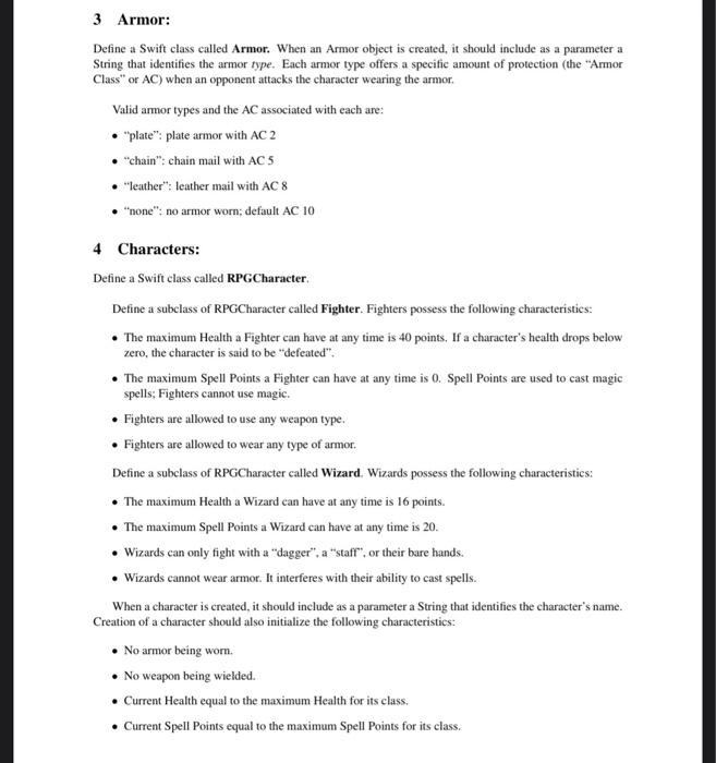 Tramando Arte Brinquedoteca - Você e seu/sua adolescente já conhecem o RPG  role-playing game? RPG é um jogo de interpretação de personagens ! Cada  jogador assume um personagem e vive uma aventura