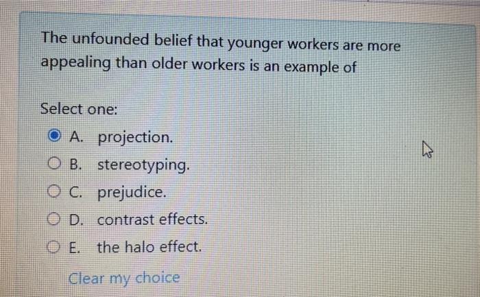 solved-the-unfounded-belief-that-younger-workers-are-more-chegg