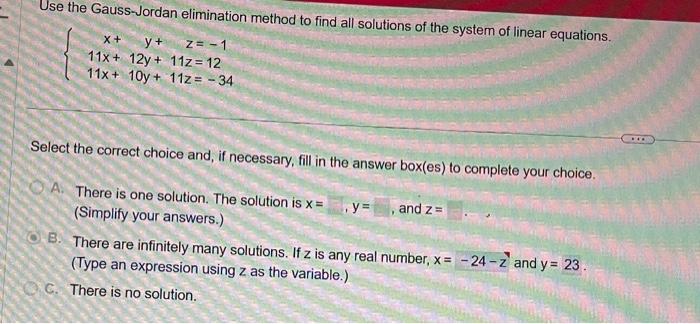 Solved how to do this problem step by step and how to find | Chegg.com