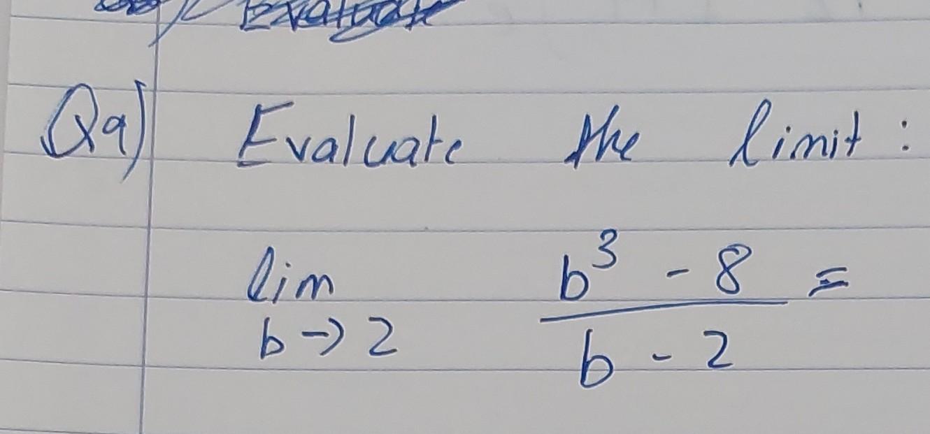 Solved B−2b3−8= | Chegg.com