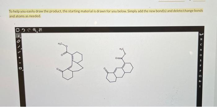 Solved 01 Question (1 point) See page 983 Predict the major | Chegg.com