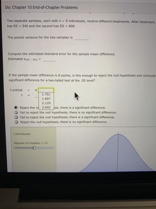 Solved Do Chapter 10 End of Chapter Problems 3 Chegg