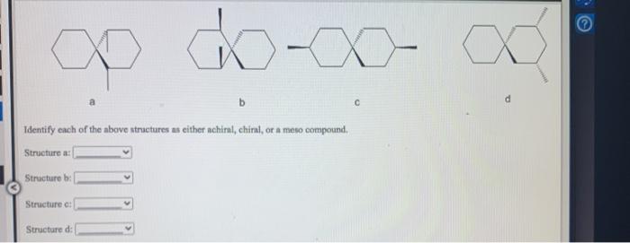 Solved oo do-oo- X b с d Identify each of the above | Chegg.com