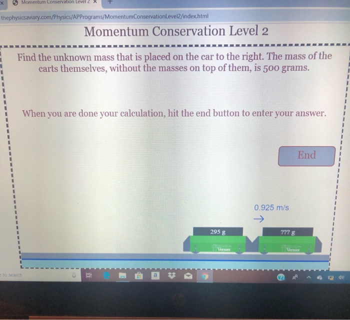 solved-momentum-conservation-level-2-x-chegg