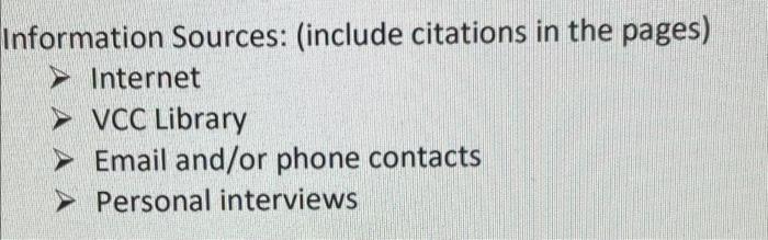 Solved This Assignment Has To Be Referenced (reference List | Chegg.com