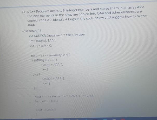 Solved Sheet - In Progress ☆ 4 Request edit access 4. void | Chegg.com