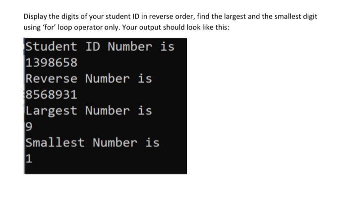 Solved Write the code using Visual Studio C++ language. Also | Chegg.com