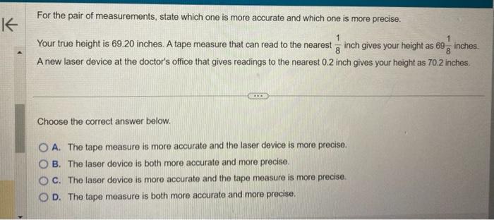 0.2 inches on a store tape measure