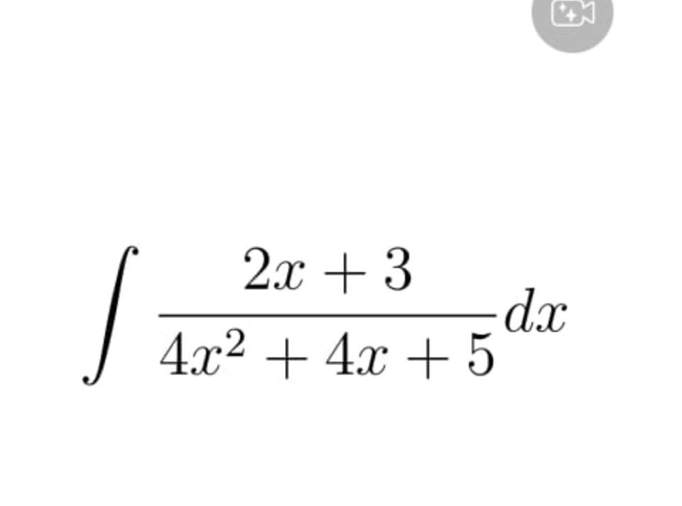 solved-4x2-4x-52x-3dx-chegg