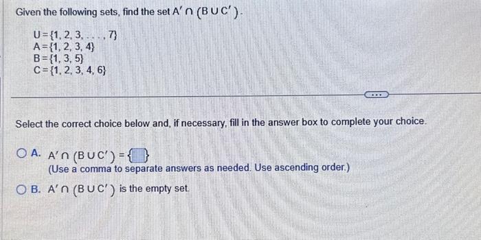Solved Question | Chegg.com