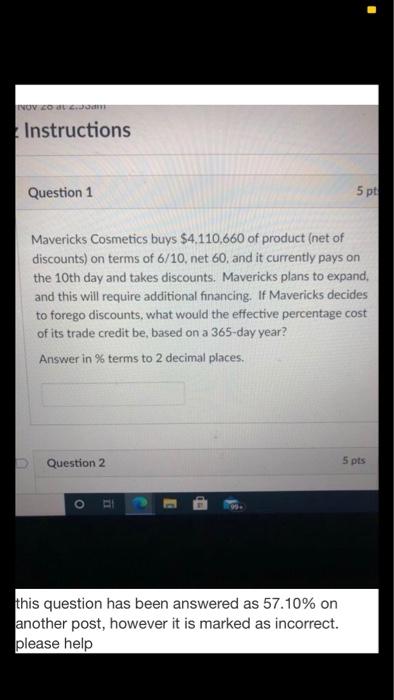 Solved the question has been posted twice and both answers | Chegg.com