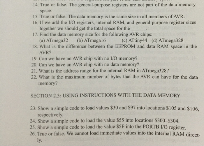 memory of computer is measured in mhz true or false