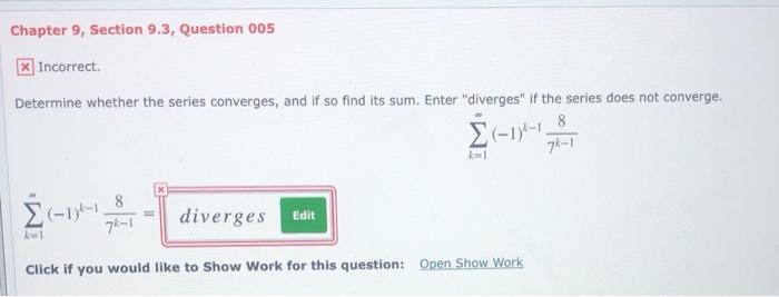 Solved Chapter 9, Review Exercises, Question 033a * | Chegg.com