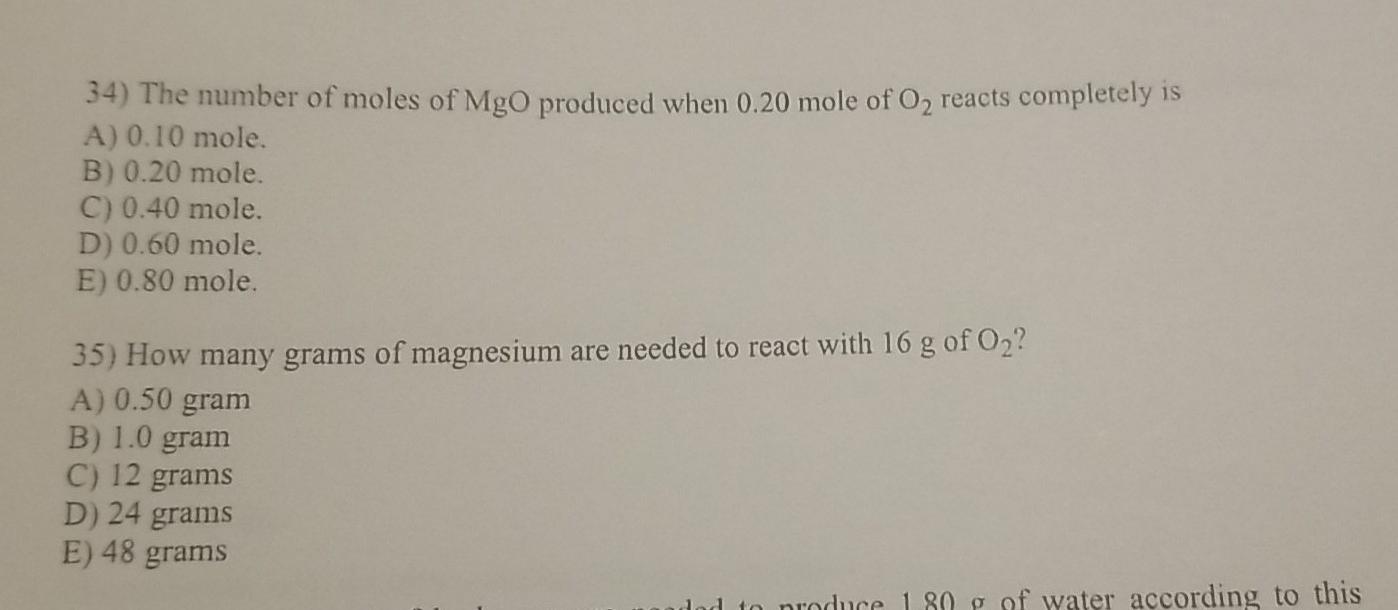 solved-34-the-number-of-moles-of-mgo-produced-when-0-20-chegg