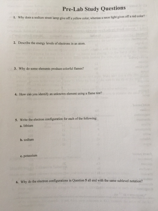 solved-pre-lab-study-questions-1-why-does-a-sodium-street-chegg