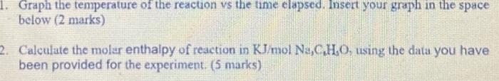 Solved The Data Provided In Tables 1 And 2 Below Were | Chegg.com