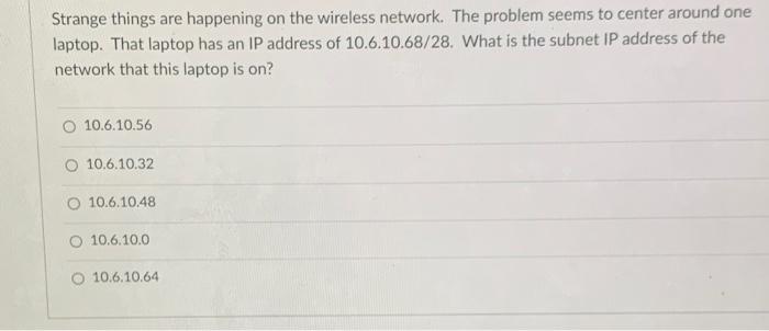 Solved Hello could you solve these practice multiple choice | Chegg.com