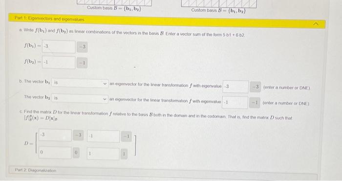 Solved Suppose f:R2→R2 is a linea trantsormation. The hwo | Chegg.com