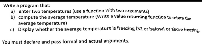 Solved #include using namespace std; void Change(int a, int | Chegg.com