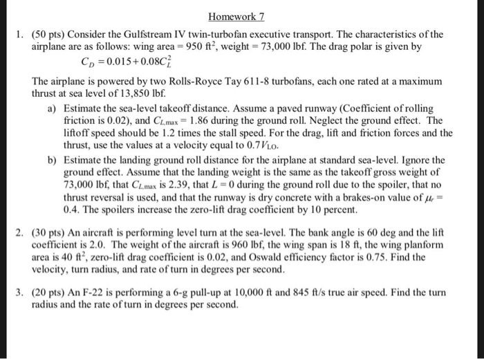 Homework 7 1 50 Pts Consider The Gulfstream IV Chegg solved-the-following-account-balances-appear-in-the-2021-chegg