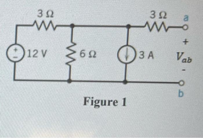 Solved this is circuit analysis. will give thumbs upyou | Chegg.com