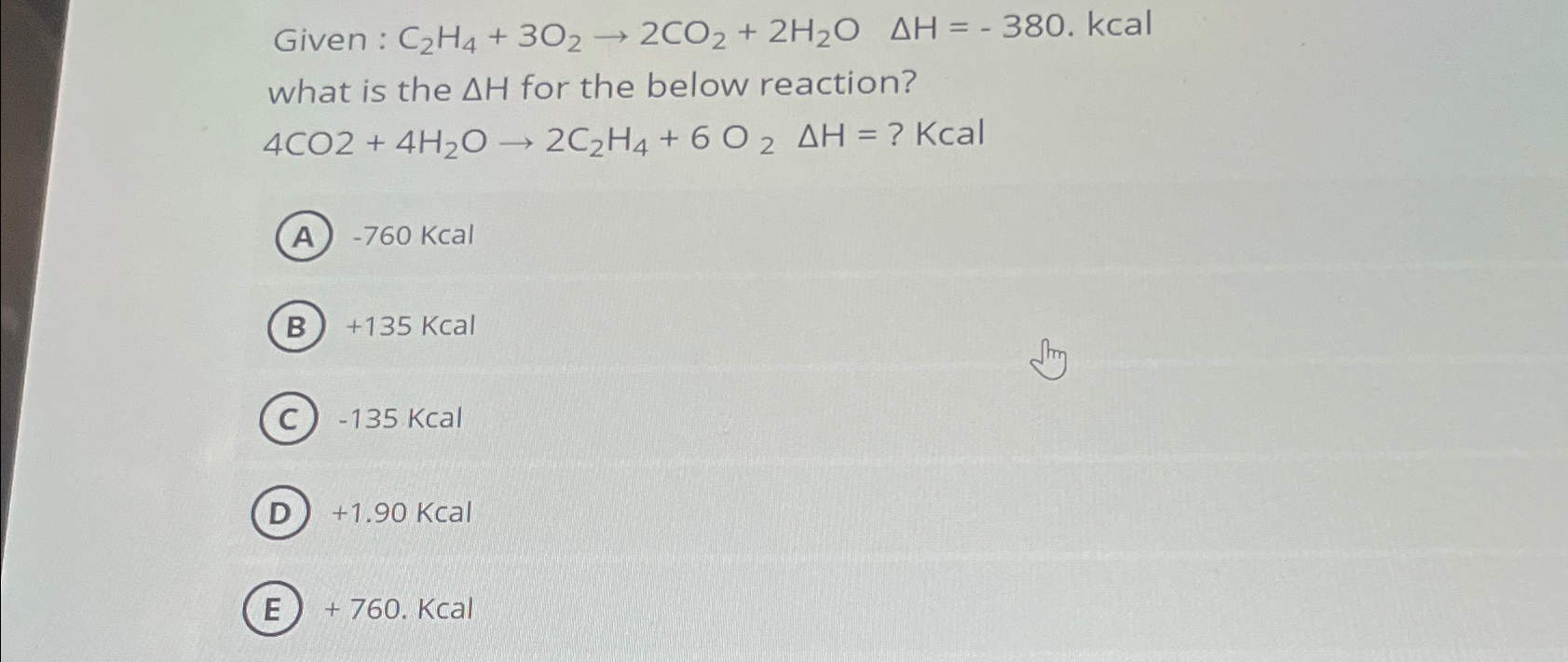 c 2 h 4 3 o2