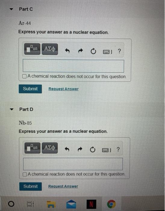 solved-enter-a-nuclear-equation-for-the-most-likely-mode-of-chegg