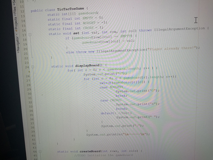solved a. using just the stub code for next() and ... 9:39 PM Sun Dec 29 100% 108.50 23 TOO + O | Chegg.com