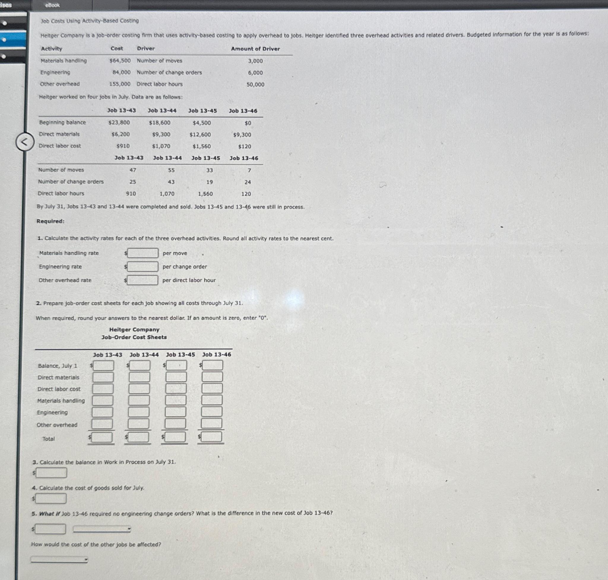 solved-job-costs-using-activity-based-chegg