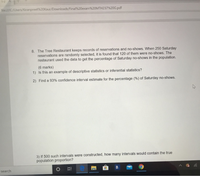 Solved Question 2 5 points Save Answer "A sample of 21 items | Chegg.com