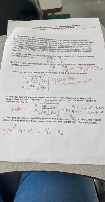 gameter with commas. c. Draw a complete Munnett | Chegg.com