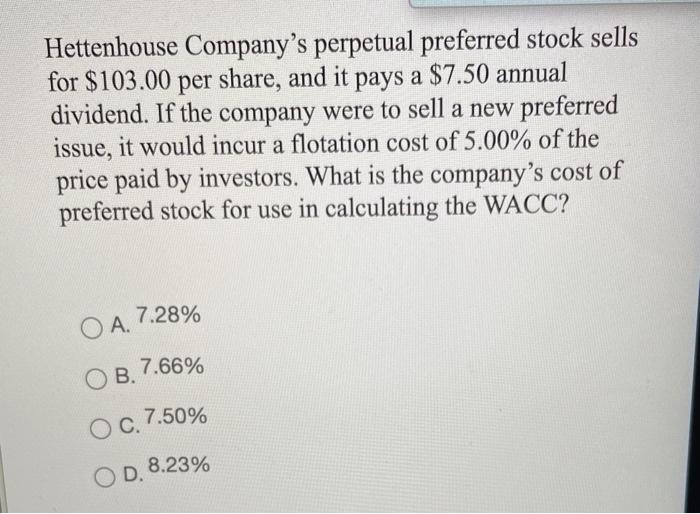 solved-hettenhouse-company-s-perpetual-preferred-stock-sells-chegg