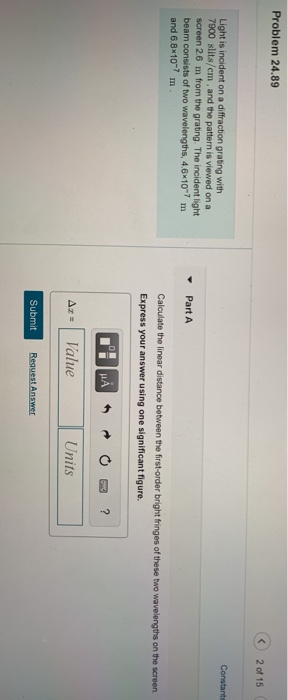 Solved I know I'm not supposed to ask 3 questions but if you | Chegg.com